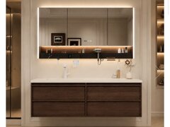 Mobilier baie