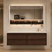 Mobilier baie